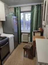 Продается Квартира, Пролетарский р-н. , г. Донецк, Донецкая Народная Республика, Россия