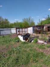 Продается Участок, Гаргаева , район Кировский, г. Донецк, Донецкая Народная Республика, Россия