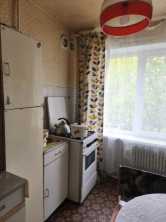 Продается Квартира, пр.25 летия ркка , район Ворошиловский, г. Донецк, Донецкая Народная Республика, Россия