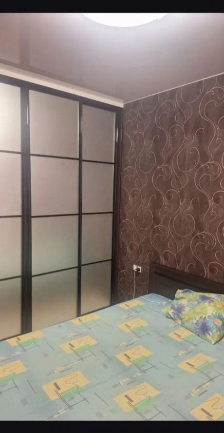 Продается Квартира, Раздольная 35, район Буденновский, г. Донецк, Донецкая Народная Республика, Россия