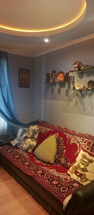 Продается Квартира, Петровского 99, район Кировский, г. Донецк, Донецкая Народная Республика, Россия