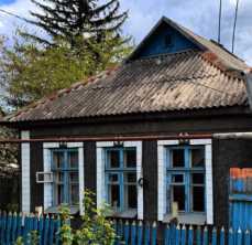 Продается Дом, Макеевка - Червоногвардейский р-н. , г. Донецк, Донецкая Народная Республика, Россия