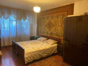 Продается Квартира, квл. Шахтерский , район Макеевка - Центрально-городской, г. Донецк, Донецкая Народная Республика, Россия