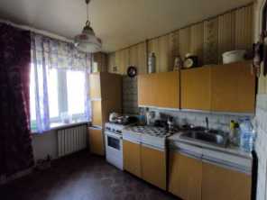 Продается Квартира, пр. Дзержинского , район Калининский, г. Донецк, Донецкая Народная Республика, Россия
