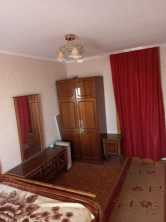 Сдается в аренду Квартира, Титова 49, район Киевский, г. Донецк, Донецкая Народная Республика, Россия