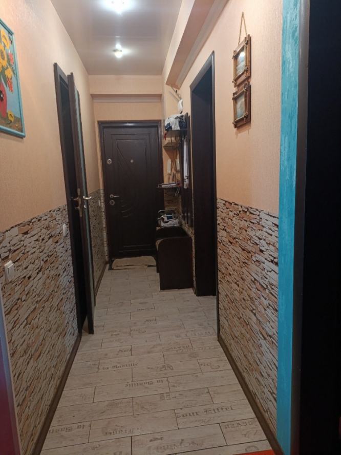 Продается Квартира, Коммунистическая , район Пролетарский, г. Донецк, Донецкая Народная Республика, Россия