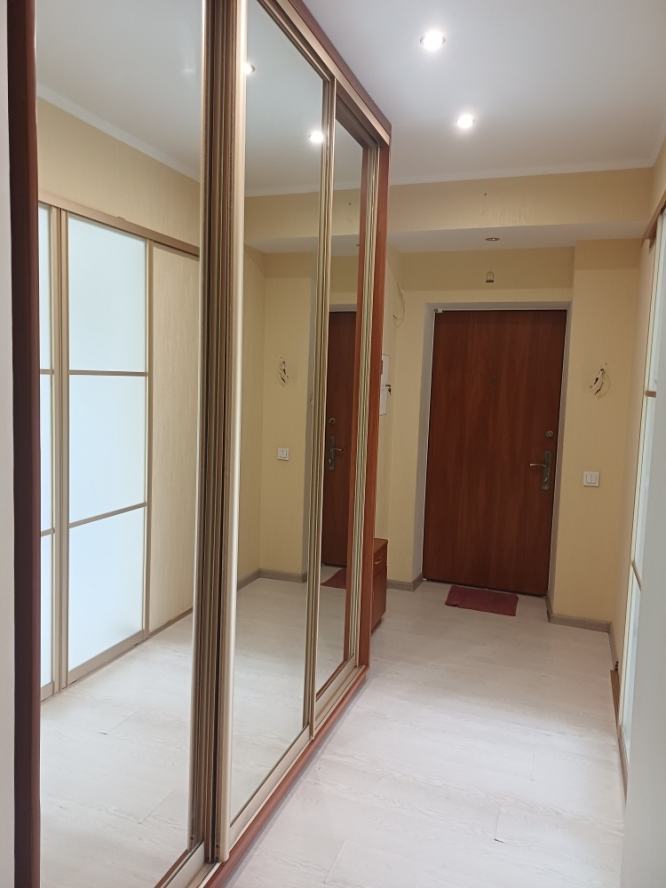 Продается Квартира, пр. Красногвардейский , район Калининский, г. Донецк, Донецкая Народная Республика, Россия