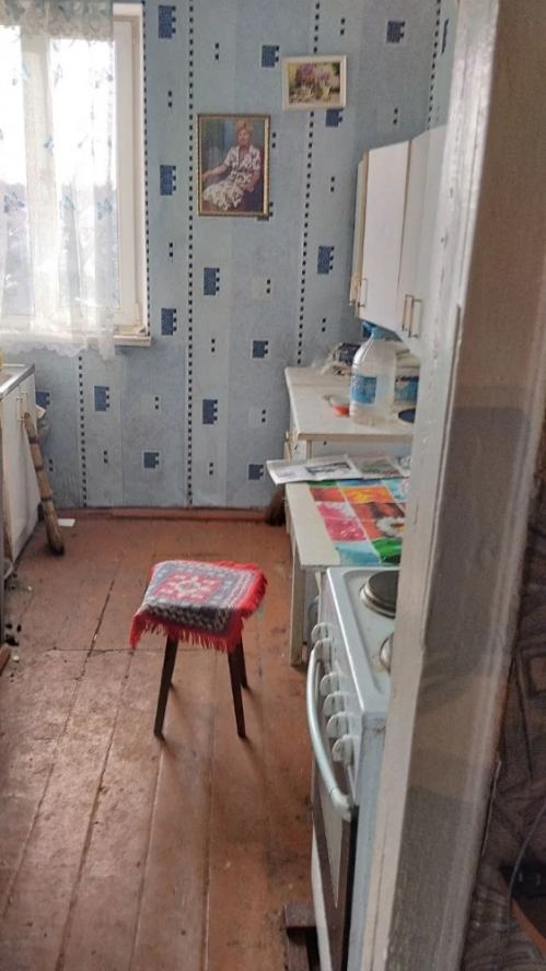 Продается Квартира, Серпуховская , район Пролетарский, г. Донецк, Донецкая Народная Республика, Россия