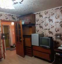 Продается Квартира, Куйбышева  17а, район Ленинский, г. Донецк, Донецкая Народная Республика, Россия