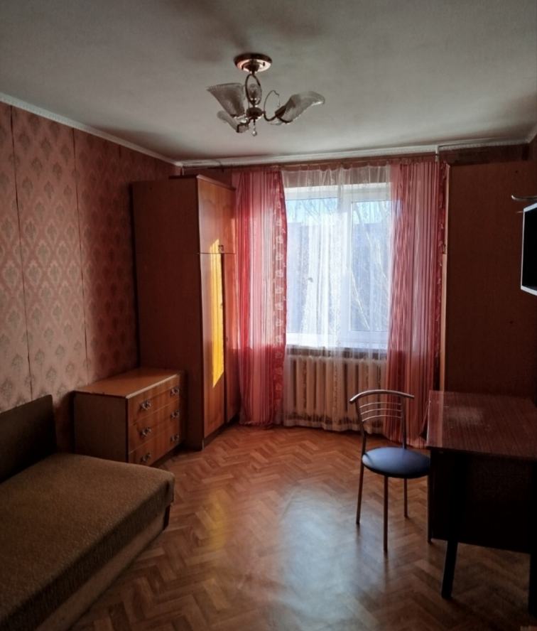 Продается Квартира, Куйбышева  202, район Куйбышевский, г. Донецк, Донецкая Народная Республика, Россия