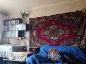 Продается Квартира, Абакумова 93, район Кировский, г. Донецк, Донецкая Народная Республика, Россия