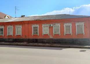 Продается Дом, Красноармейская , район Ворошиловский, г. Донецк, Донецкая Народная Республика, Россия