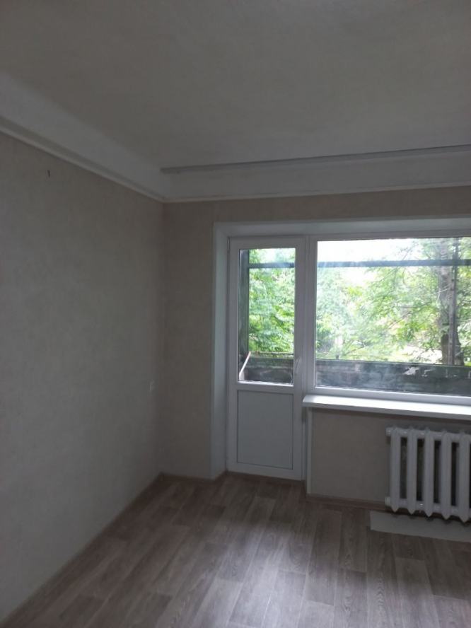 Продается Квартира, Бирюзова , район Кировский, г. Донецк, Донецкая Народная Республика, Россия