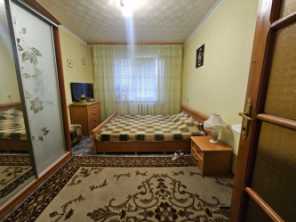 Продается Квартира, Пр.Ленинский 7, район Ленинский, г. Донецк, Донецкая Народная Республика, Россия
