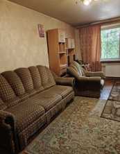 Продается Квартира, Буслаева , район Киевский, г. Донецк, Донецкая Народная Республика, Россия