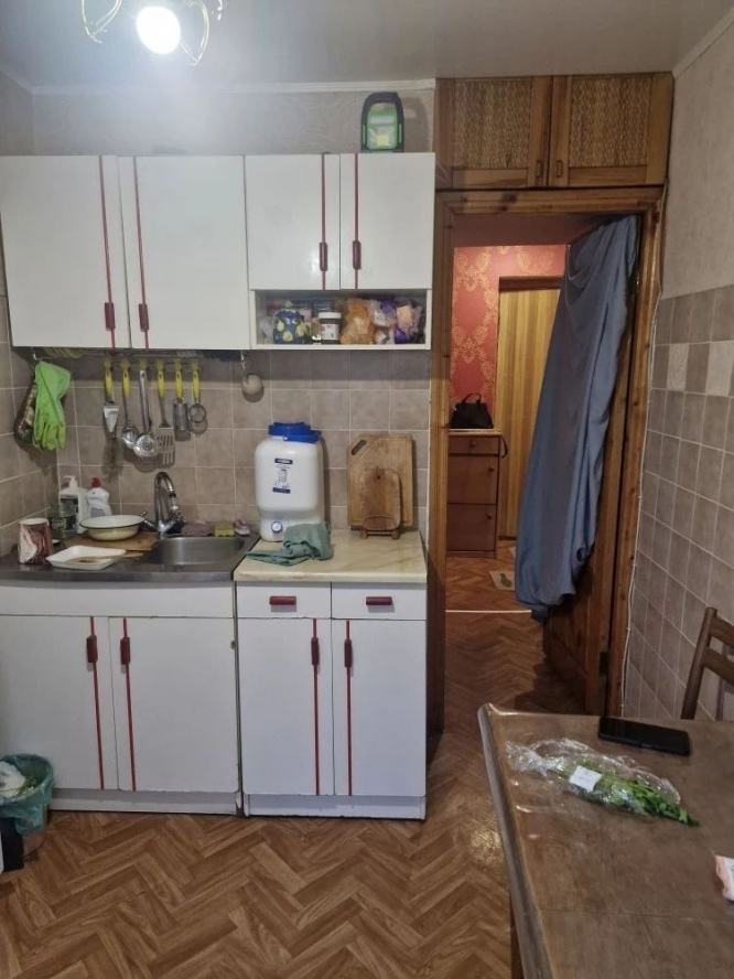 Продается Квартира, Довженко  56, район Буденновский, г. Донецк, Донецкая Народная Республика, Россия