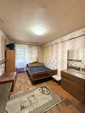 Продается Квартира, Отважных , район Калининский, г. Донецк, Донецкая Народная Республика, Россия