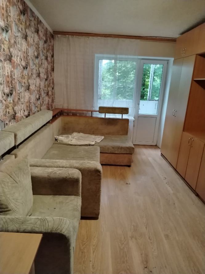 Сдается в аренду Квартира, Буслаева 33, район Киевский, г. Донецк, Донецкая Народная Республика, Россия