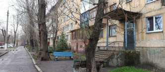 Продается Квартира, Фомина 2, район Куйбышевский, г. Донецк, Донецкая Народная Республика, Россия