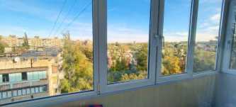 Продается Квартира, Речная 4, район Ленинский, г. Донецк, Донецкая Народная Республика, Россия