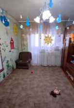 Продается Квартира, Комсомольская 21, район Макеевка - Центрально-городской, г. Донецк, Донецкая Народная Республика, Россия