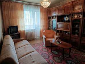 Продается Квартира, Калининский р-н. , г. Донецк, Донецкая Народная Республика, Россия