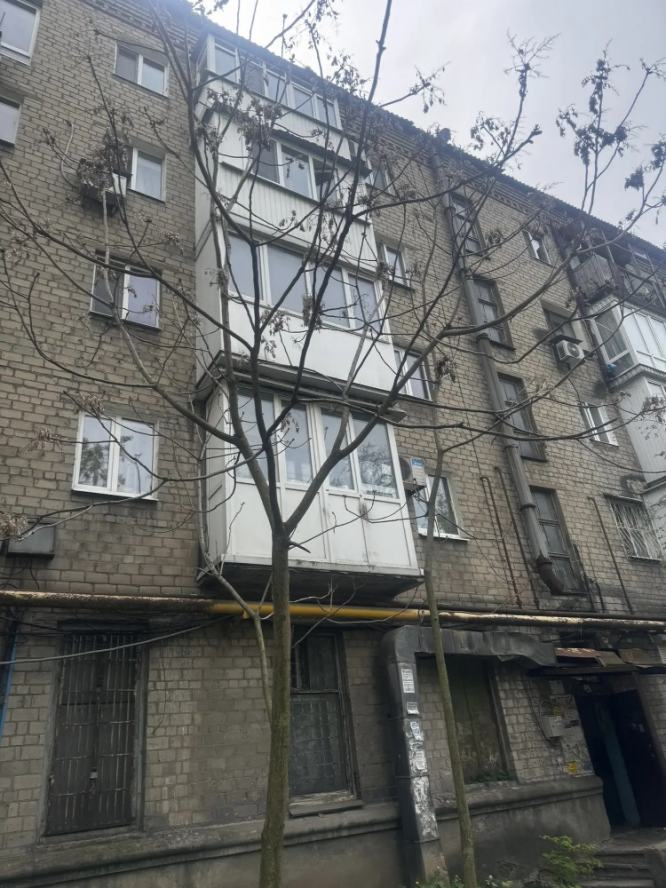 Продается Квартира, б Шеченко 88, район Калининский, г. Донецк, Донецкая Народная Республика, Россия