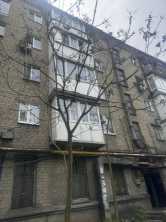 Продается Квартира, б Шеченко 88, район Калининский, г. Донецк, Донецкая Народная Республика, Россия