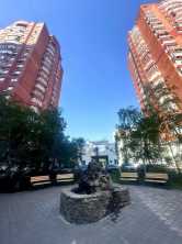 Продается Квартира, Розы Люксембург 86, район Ворошиловский, г. Донецк, Донецкая Народная Республика, Россия