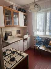 Продается Квартира, 230 Стрелковой Дивизии , район Буденновский, г. Донецк, Донецкая Народная Республика, Россия