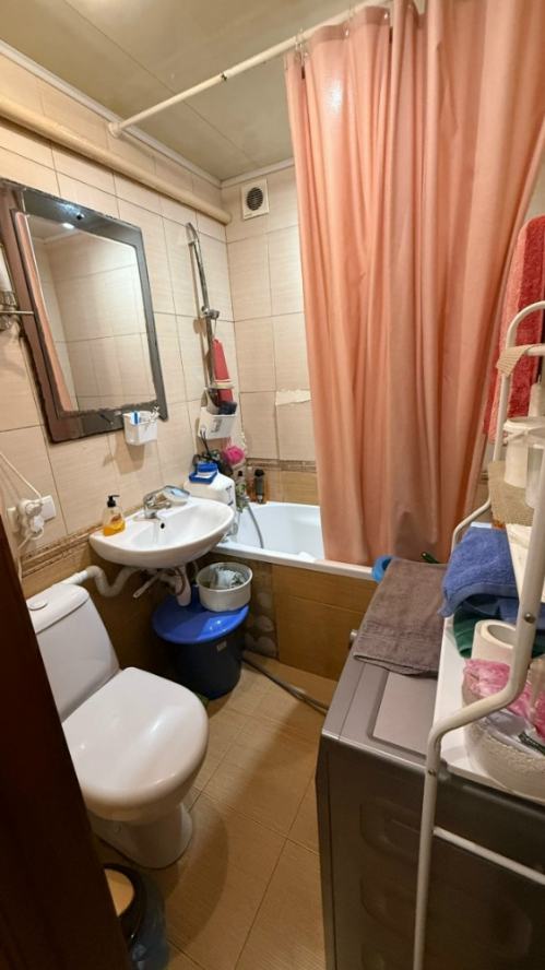 Продается Квартира, 50 й Гвардейской Дивизии , район Калининский, г. Донецк, Донецкая Народная Республика, Россия