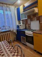 Продается Квартира, Кутузова , район Киевский, г. Донецк, Донецкая Народная Республика, Россия