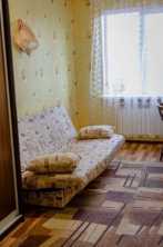 Сдается в аренду Квартира, Ворошиловский р-н. , г. Донецк, Донецкая Народная Республика, Россия