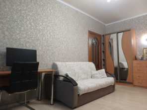 Продается Квартира, б 8 сентября , район Макеевка - Кировский, г. Донецк, Донецкая Народная Республика, Россия