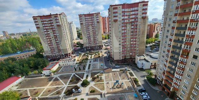 Продается Квартира, пр. Панфилова , район Куйбышевский, г. Донецк, Донецкая Народная Республика, Россия
