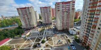 Продается Квартира, пр. Панфилова , район Куйбышевский, г. Донецк, Донецкая Народная Республика, Россия