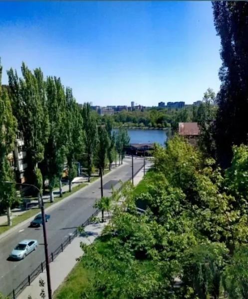 Продается Квартира, Ворошиловский р-н. , г. Донецк, Донецкая Народная Республика, Россия