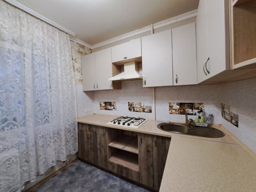 Продается Квартира, Буденновский р-н. , г. Донецк, Донецкая Народная Республика, Россия