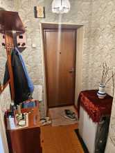 Продается Квартира, 57 кв. 11, район Макеевка - Советский, г. Донецк, Донецкая Народная Республика, Россия