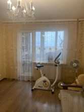 Продается Квартира, мкр. Калининский 11, район Макеевка - Червоногвардейский, г. Донецк, Донецкая Народная Республика, Россия