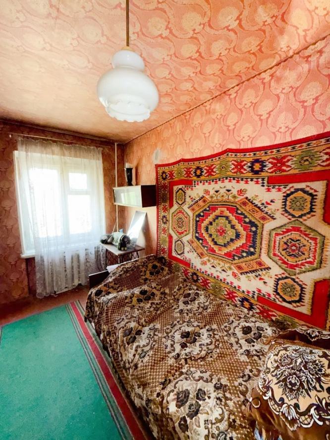 Продается Квартира, пр. Ленинский , район Ленинский, г. Донецк, Донецкая Народная Республика, Россия