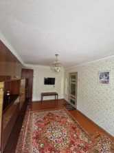 Продается Квартира, кв. Шахтёрский 11, район Макеевка - Центрально-городской, г. Донецк, Донецкая Народная Республика, Россия