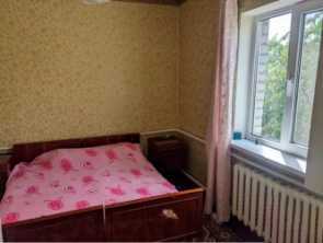 Продается Дом, Кадровая , район Макеевка - Кировский, г. Донецк, Донецкая Народная Республика, Россия