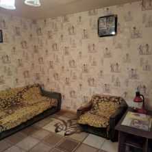 Продается Квартира, 230 Стрелковой дивизии 43, район Буденновский, г. Донецк, Донецкая Народная Республика, Россия