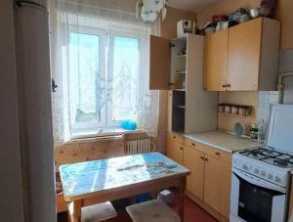 Продается Квартира, б Шахтостроителей , район Калининский, г. Донецк, Донецкая Народная Республика, Россия