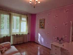 Продается Квартира, бул. Школьный , район Ворошиловский, г. Донецк, Донецкая Народная Республика, Россия