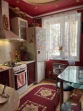 Продается Квартира, Центральная, , район Макеевка - Советский, г. Донецк, Донецкая Народная Республика, Россия