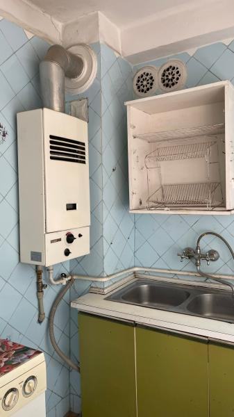 Продается Квартира, б Шахтостроителей , район Калининский, г. Донецк, Донецкая Народная Республика, Россия