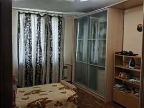 Продается Квартира, Цусимская , район Калининский, г. Донецк, Донецкая Народная Республика, Россия