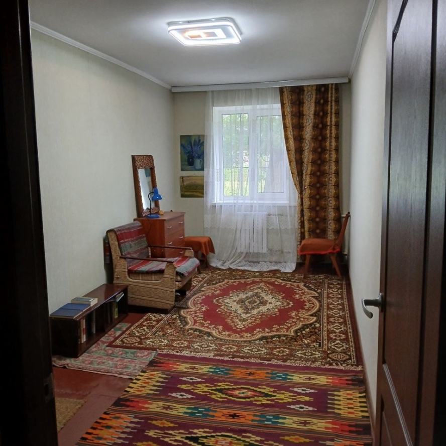 Продается Квартира, Куйбышевский р-н. , г. Донецк, Донецкая Народная Республика, Россия